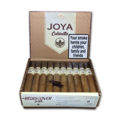 Joya de Nicaragua Cabinetta Corona Gorda Cigar - Box of 20
