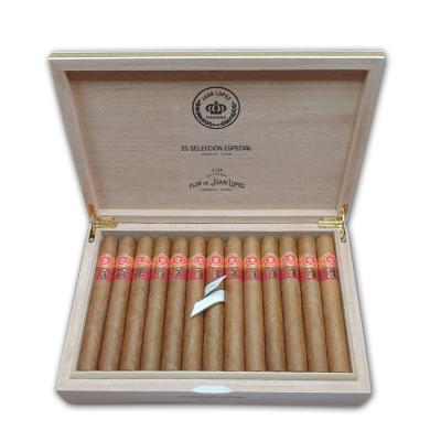 LCDH Juan Lopez Seleccion Especial Cigar - Box of 25