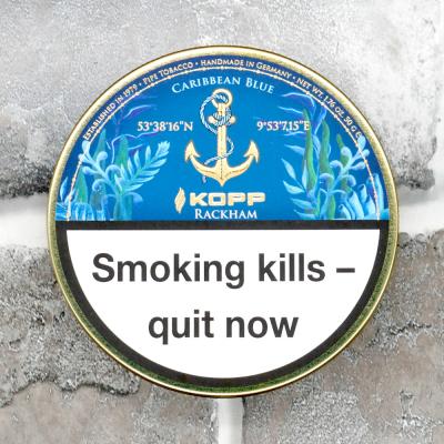 Kohlhase & Kopp Rackham Pipe Tobacco - 50g Tin