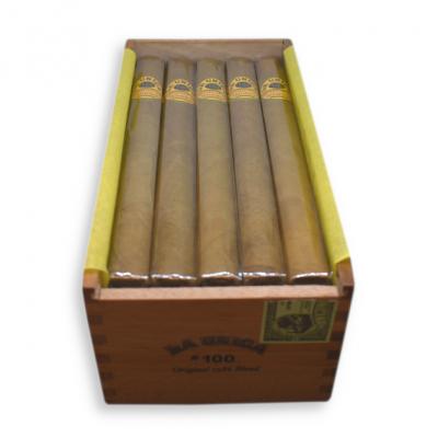 La Unica No. 100 Cigar - Box of 20