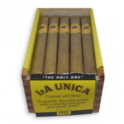 La Unica No. 500 Cigar - Box of 20
