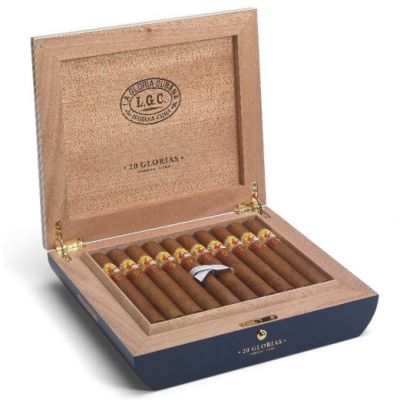 LCDH La Gloria Cubana La Glorias Cigar - 1 Single