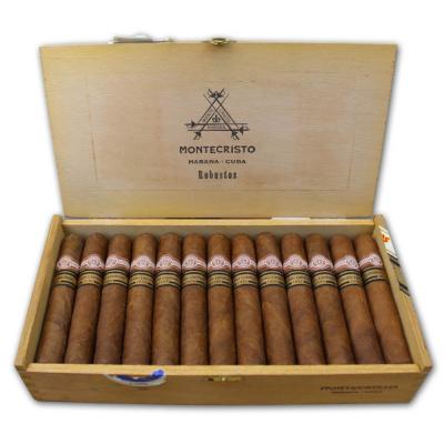 Montecristo Robustos (2006)