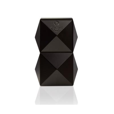 Colibri Quasar Table Lighter - Black