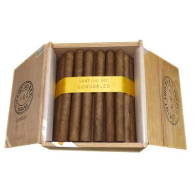 Saint Luis Rey Lonsdales Cigar - Cabinet of 50 - 1998 Vintage