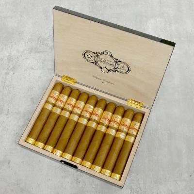 Meerapfel La Estancia Edicion Exclusiva #52 Cigar - Box of 10