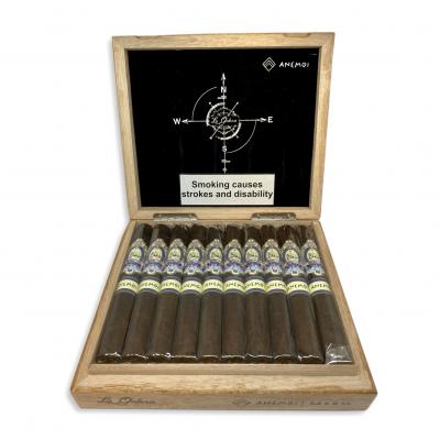 La Galera Reserva Especial Anemoi Toro Cigar - Box of 20