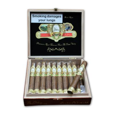 La Galera Bonchero No. 4 Cigar - Box of 20