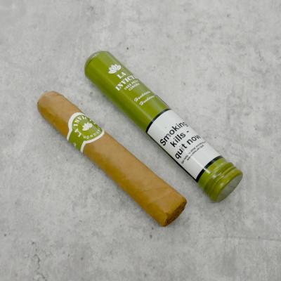 La Invicta Honduran Petit Corona Tubed Cigar - 1 Single