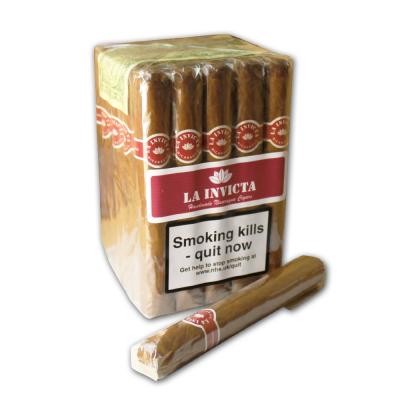 La Invicta Nicaraguan Canon Cigar - Bundle of 25
