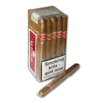 La Invicta Nicaraguan Panetela Cigar - Bundle of 25