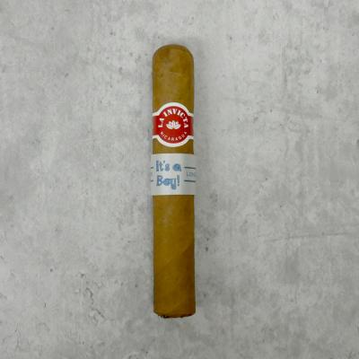 La Invicta Nicaraguan Petit Corona Cigar - 1 Single (Its a Boy Band)