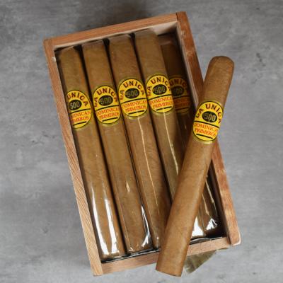 La Unica No. 500 Cigar - Box of 20