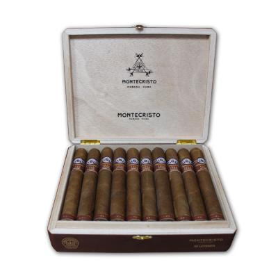 Montecristo Linea 1935 Leyenda Cigar - Box of 20