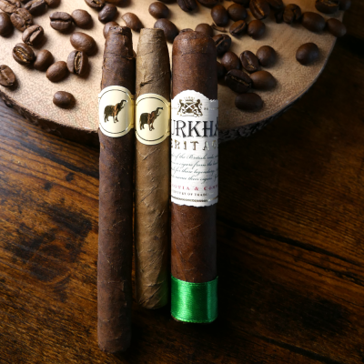 Limited Edition Sampler - 3 Cigars