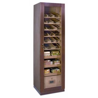 DeArt Lipstick Free Standing Humidor - 2000 cigars capacity