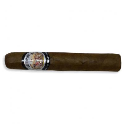 Luis Martinez Hamilton Robusto Cigar - 1 Single