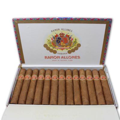 Ramon Allones Specially Selected (2007)