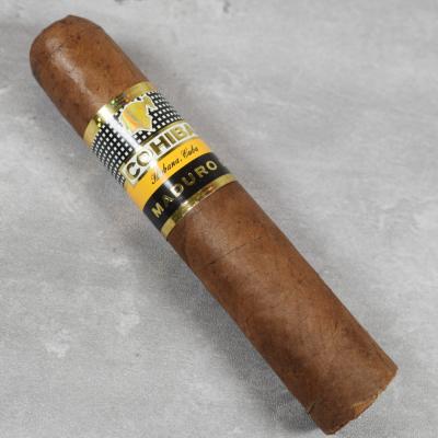 Cohiba Maduro 5 Magicos Cigar - 1 Single