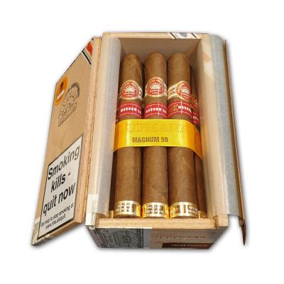 H. Upmann Magnum 50 Cigar (Vintage 2012 - Discontinued Line) - H & F House Reserve - Cabinet of 10