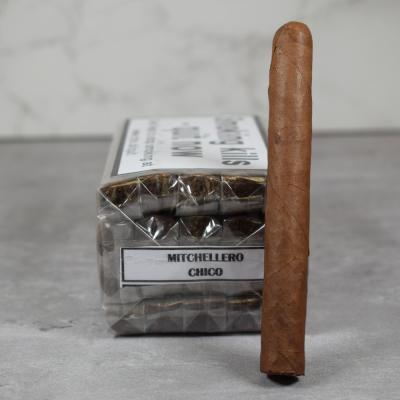 Mitchellero Chicos Cigar - Bundle of 20
