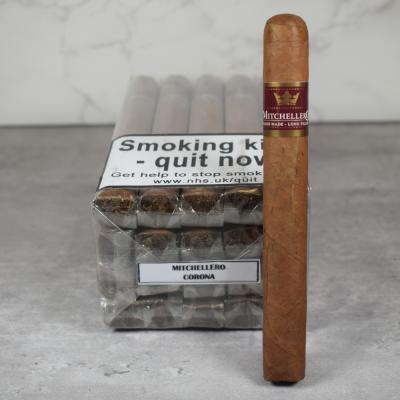 Mitchellero Corona Cigar - Bundle of 20