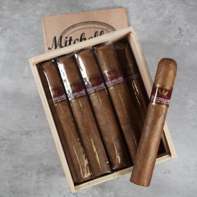 Mitchellero Robusto Cigar - Box of 20