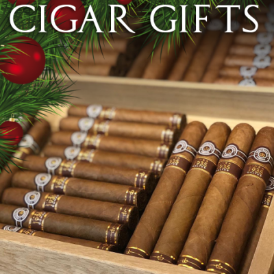 Cigar & Sampler Gifts