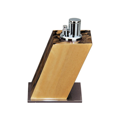 Elie Bleu Big Table Lighter - Royal Ebony
