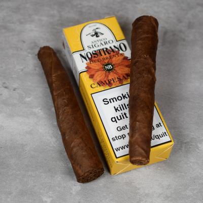 Nostrano del Brenta Campesano Cigar - Pack of 2