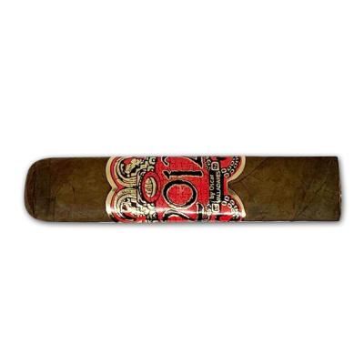 Oscar Valladares 2012 Maduro Short Robusto Cigar - 1 Single