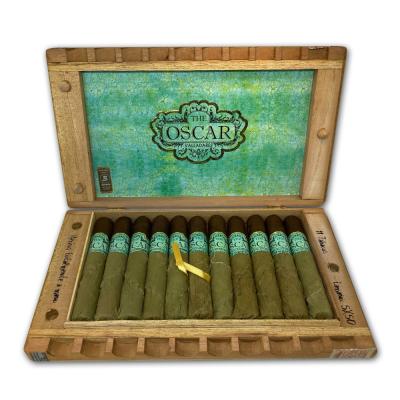 Oscar Valladares The Oscar Cuban Robusto Cigar - Box of 11