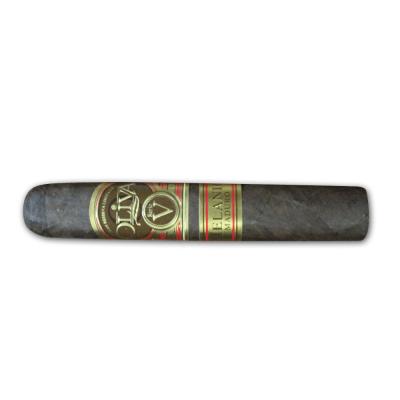 Oliva Serie V - Melanio Gran Reserva Maduro Robusto Cigar - 1 Single (End of Line)