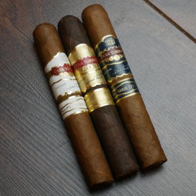 Casa Turrent Cigars - Mexican