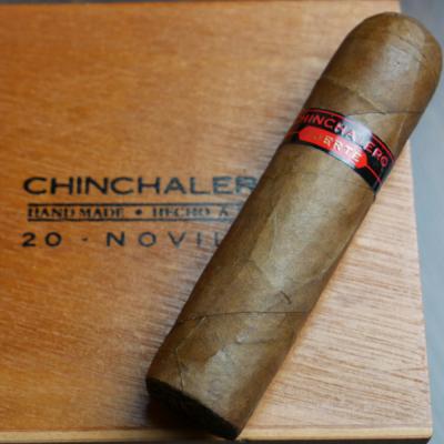 Chinchalero cigars - Nicaraguan