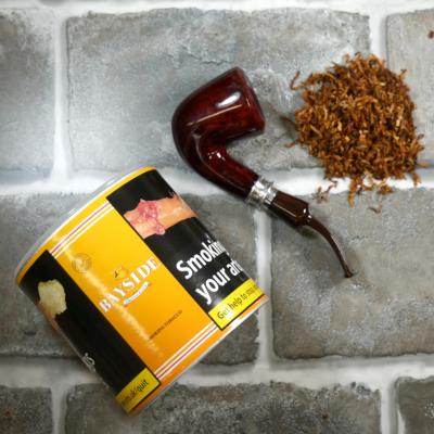 Bayside Virginia Blend Pipe Tobacco 100g Tin