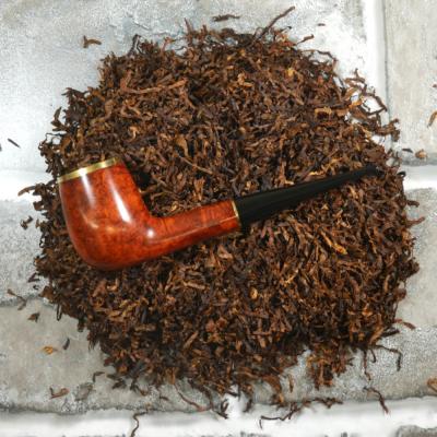 Kendal Dark Birds Eye Mixture Shag Pipe Tobacco (Loose)