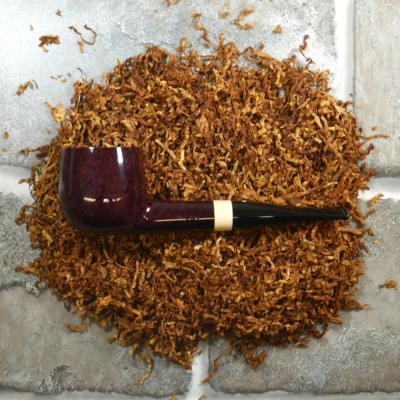 Kendal Gold Mixture No.15 LC (Formerly Liquorice) Pipe Tobacco 50g - End of Line