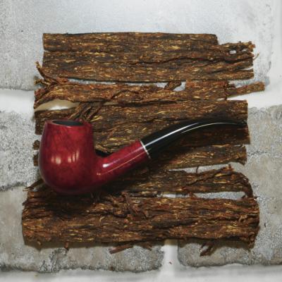 Kendal Louisiana Flake Medium Perique Pipe Tobacco (Loose)