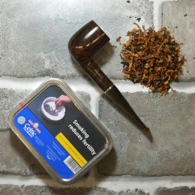 Samuel Gawith Celtic Talisman Pipe Tobacco 50g Tin