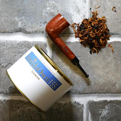 Ilsted Own Mix No. 55 Pipe Tobacco 100g Tin