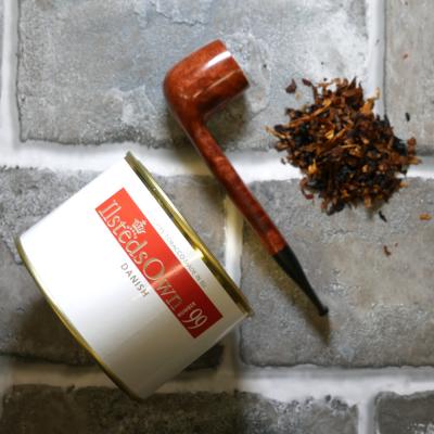 Ilsted Own Mix No.99 Pipe Tobacco 100g Tin
