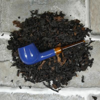 Century USA Black Rasp Pipe Tobacco (Loose)