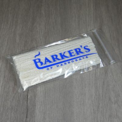Barkers Tapered Pipe Cleaners - Pack of 100 (100)