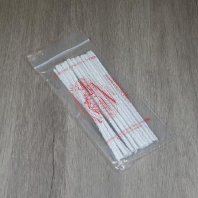 Wilsons of Sharrow Pipe Cleaners Standard Straight - Pack of 25