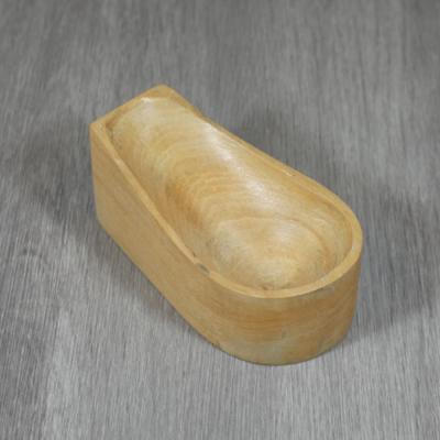 Budget Wood Single Pipe Rest