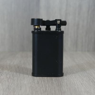 Chacom X Tsubota Metal Pipe Lighter - Black