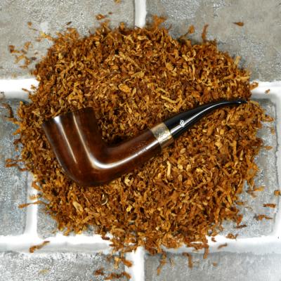 Wilsons of Sharrow Gold Pipe Tobacco (Loose)