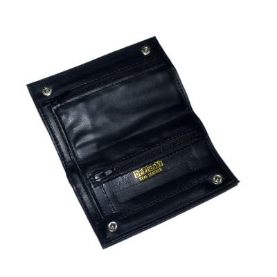Dr Plumb Small Wallet style Tobacco Pouch
