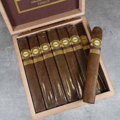 Perla Del Mar Double Toro Cigar - Box of 25